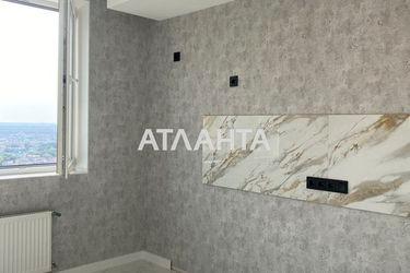 2-rooms apartment apartment by the address st. Zhemchuzhnaya (area 60 m²) - Atlanta.ua - photo 40