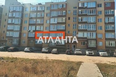 2-rooms apartment apartment by the address st. Marii Priymachenko (area 89 m²) - Atlanta.ua - photo 11