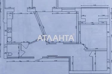 2-rooms apartment apartment by the address st. Marii Priymachenko (area 89 m²) - Atlanta.ua - photo 15