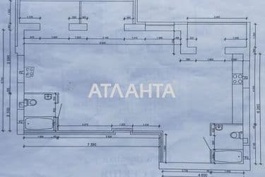 2-rooms apartment apartment by the address st. Marii Priymachenko (area 89 m²) - Atlanta.ua - photo 16