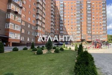 2-rooms apartment apartment by the address st. Marii Priymachenko (area 89 m²) - Atlanta.ua - photo 9