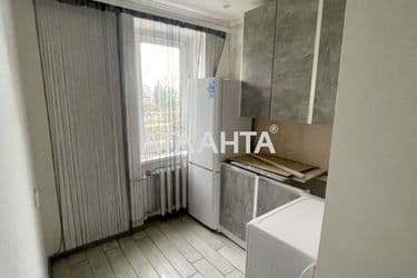 1-room apartment apartment by the address st. Zabolotnogo ak (area 23 m²) - Atlanta.ua - photo 8