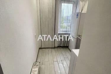 1-room apartment apartment by the address st. Zabolotnogo ak (area 23 m²) - Atlanta.ua - photo 10