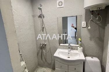 1-room apartment apartment by the address st. Zabolotnogo ak (area 23 m²) - Atlanta.ua - photo 11