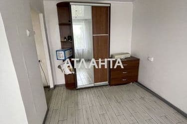 1-room apartment apartment by the address st. Zabolotnogo ak (area 23 m²) - Atlanta.ua - photo 12