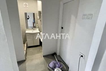 1-room apartment apartment by the address st. Zabolotnogo ak (area 23 m²) - Atlanta.ua - photo 13