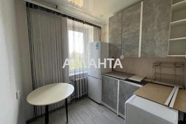 1-room apartment apartment by the address st. Zabolotnogo ak (area 23 m²) - Atlanta.ua - photo 13