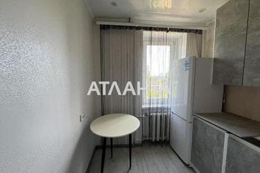 1-room apartment apartment by the address st. Zabolotnogo ak (area 23 m²) - Atlanta.ua - photo 14