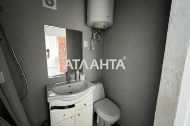 1-room apartment apartment by the address st. Zabolotnogo ak (area 23 m²) - Atlanta.ua - photo 22