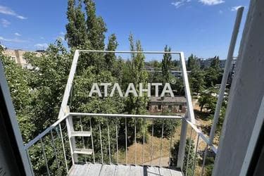 1-room apartment apartment by the address st. Zabolotnogo ak (area 23 m²) - Atlanta.ua - photo 24