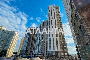 2-комнатная квартира по адресу ул. Краснова (площадь 62 м²) - Atlanta.ua - фото 10