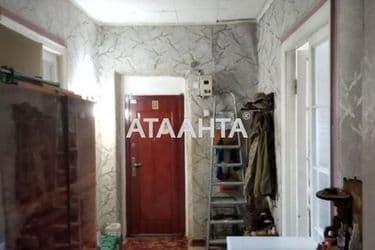 3-rooms apartment apartment by the address st. Lyadova (area 72 m²) - Atlanta.ua - photo 14