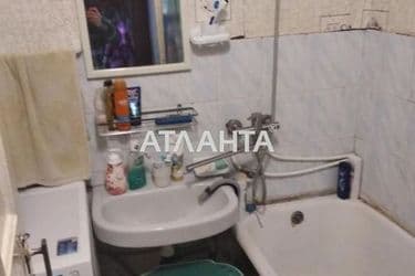 3-rooms apartment apartment by the address st. Lyadova (area 72 m²) - Atlanta.ua - photo 17