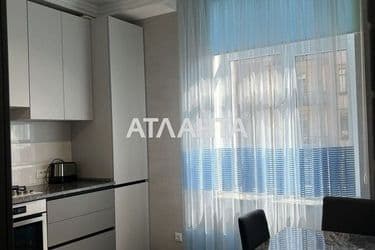 2-кімнатна квартира за адресою Травневий пров. (площа 49,8 м²) - Atlanta.ua - фото 13