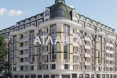 1-кімнатна квартира за адресою вул. Єврейська (площа 47,9 м²) - Atlanta.ua - фото 4