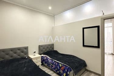 3-кімнатна квартира за адресою вул. Французький бульв. (площа 132 м²) - Atlanta.ua - фото 37