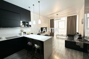 3-кімнатна квартира за адресою вул. Французький бульв. (площа 132 м²) - Atlanta.ua - фото 30