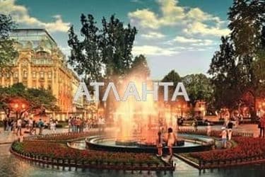 1-комнатная квартира по адресу ул. Гоголя (площадь 90,3 м²) - Atlanta.ua - фото 10