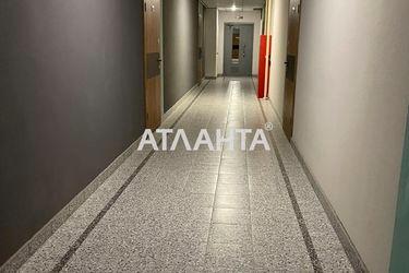 1-room apartment apartment by the address st. Varnenskaya (area 45 m²) - Atlanta.ua - photo 22