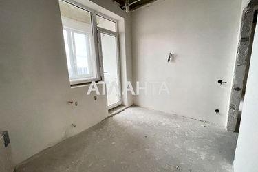 1-кімнатна квартира за адресою вул. Варненська (площа 45 м²) - Atlanta.ua - фото 23