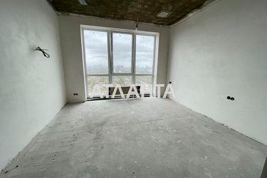 1-room apartment apartment by the address st. Varnenskaya (area 45 m²) - Atlanta.ua - photo 20