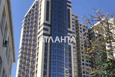 1-кімнатна квартира за адресою вул. Середньофонтанська (площа 32 м²) - Atlanta.ua - фото 9