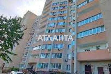 2-rooms apartment apartment by the address st. Ispanskiy per (area 57 m²) - Atlanta.ua - photo 41