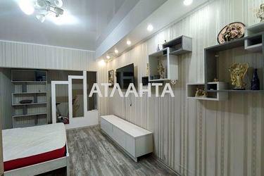 2-rooms apartment apartment by the address st. Ispanskiy per (area 57 m²) - Atlanta.ua - photo 23