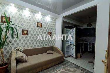 2-rooms apartment apartment by the address st. Ispanskiy per (area 57 m²) - Atlanta.ua - photo 24