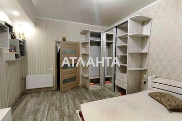 2-rooms apartment apartment by the address st. Ispanskiy per (area 57 m²) - Atlanta.ua - photo 26