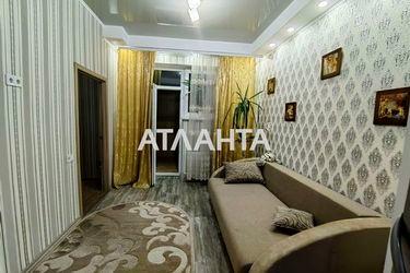 2-rooms apartment apartment by the address st. Ispanskiy per (area 57 m²) - Atlanta.ua - photo 29