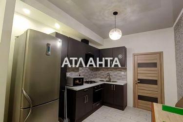 2-rooms apartment apartment by the address st. Ispanskiy per (area 57 m²) - Atlanta.ua - photo 31