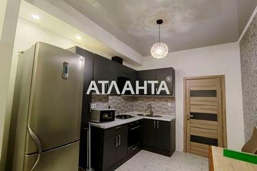 2-rooms apartment apartment by the address st. Ispanskiy per (area 57 m²) - Atlanta.ua - photo 32