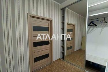 2-rooms apartment apartment by the address st. Ispanskiy per (area 57 m²) - Atlanta.ua - photo 34