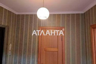 1-room apartment apartment by the address st. Nikolaya Amosova (area 40 m²) - Atlanta.ua - photo 11