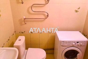 1-room apartment apartment by the address st. Nikolaya Amosova (area 40 m²) - Atlanta.ua - photo 12