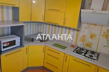 1-room apartment apartment by the address st. Nikolaya Amosova (area 40 m²) - Atlanta.ua - photo 15