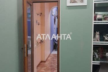 3-комнатная квартира по адресу Канатный пер. (площадь 62 м²) - Atlanta.ua - фото 24