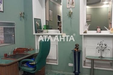 3-комнатная квартира по адресу Канатный пер. (площадь 62 м²) - Atlanta.ua - фото 25