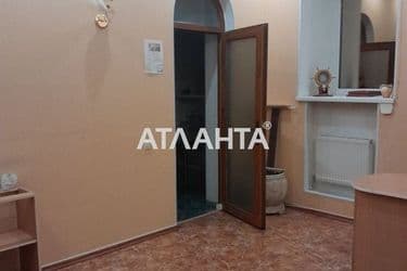 3-комнатная квартира по адресу Канатный пер. (площадь 62 м²) - Atlanta.ua - фото 27