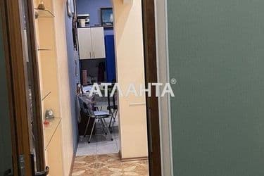 3-комнатная квартира по адресу Канатный пер. (площадь 62 м²) - Atlanta.ua - фото 31