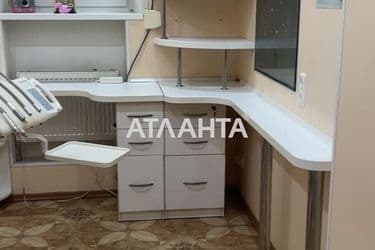 3-комнатная квартира по адресу Канатный пер. (площадь 62 м²) - Atlanta.ua - фото 23