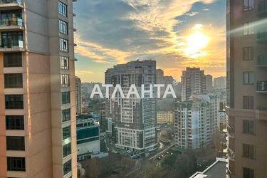 1-room apartment apartment by the address st. Genuezskaya (area 54 m²) - Atlanta.ua - photo 8