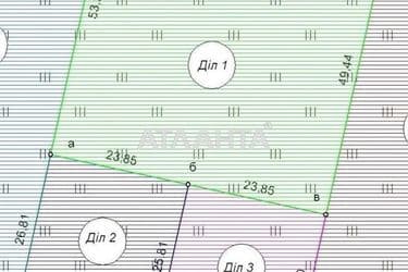 Landplot by the address st. Ogienko I ul (area 30,5 acr) - Atlanta.ua - photo 4