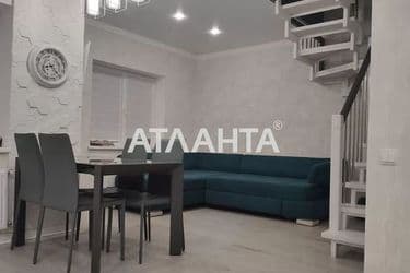 3-кімнатна квартира за адресою вул. Гетьмана Сагайдачного (площа 119 м²) - Atlanta.ua - фото 16