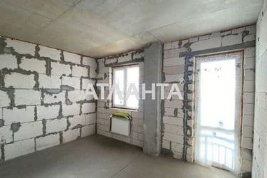 1-room apartment apartment by the address st. Novoselov (area 42 m²) - Atlanta.ua - photo 19