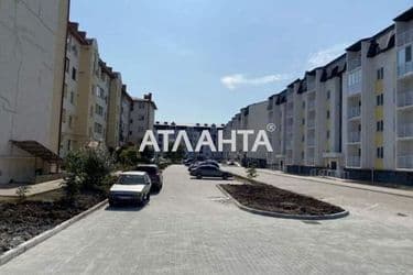 1-комнатная квартира по адресу ул. Новоселов (площадь 42 м²) - Atlanta.ua - фото 22