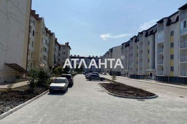 1-room apartment apartment by the address st. Novoselov (area 42 m²) - Atlanta.ua - photo 22