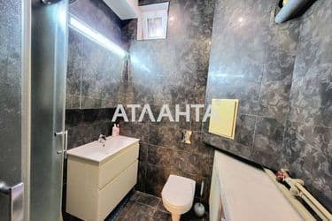 3-rooms apartment apartment by the address st. Bolgarskaya Budennogo (area 64 m²) - Atlanta.ua - photo 30