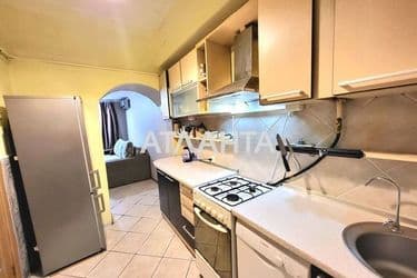 3-rooms apartment apartment by the address st. Bolgarskaya Budennogo (area 64 m²) - Atlanta.ua - photo 26